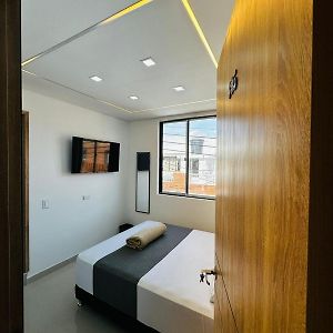 Aero Hotel Boutique